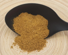 Curry Pulver mittelscharf 1 kg