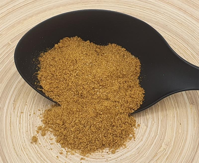 Curry Pulver mittelscharf 100 g