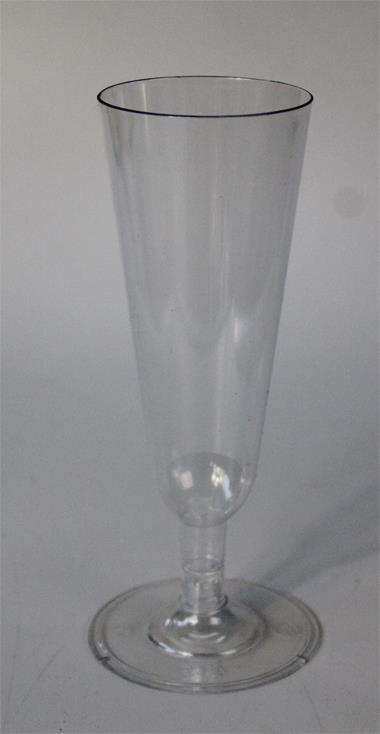 Sektglas 0,1 Ltr. 6 Stk.