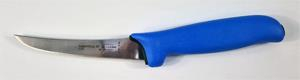 Dick Ausbeinmesser geschweift flexibel blau 13cm Expert Grip