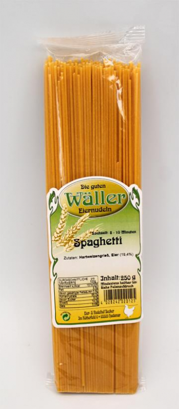 Spaghetti 250g