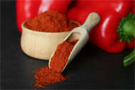 Paprika edelsüß 100 ASTA - 200 ASTA