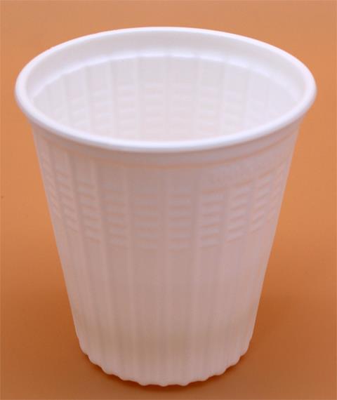 Soup TOGO Becher 750 ml Airpac weiß - 25 Stück