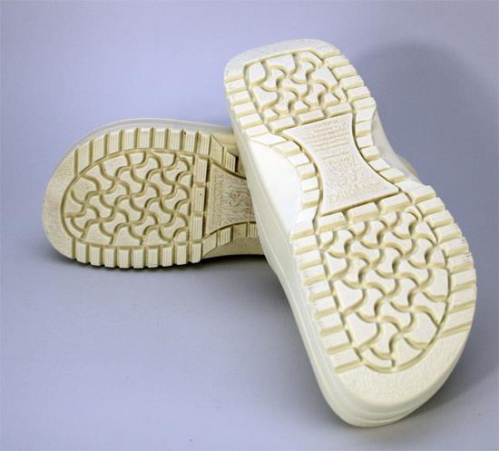 Birkenstock Clogs Super-Birki weiß Größe 41