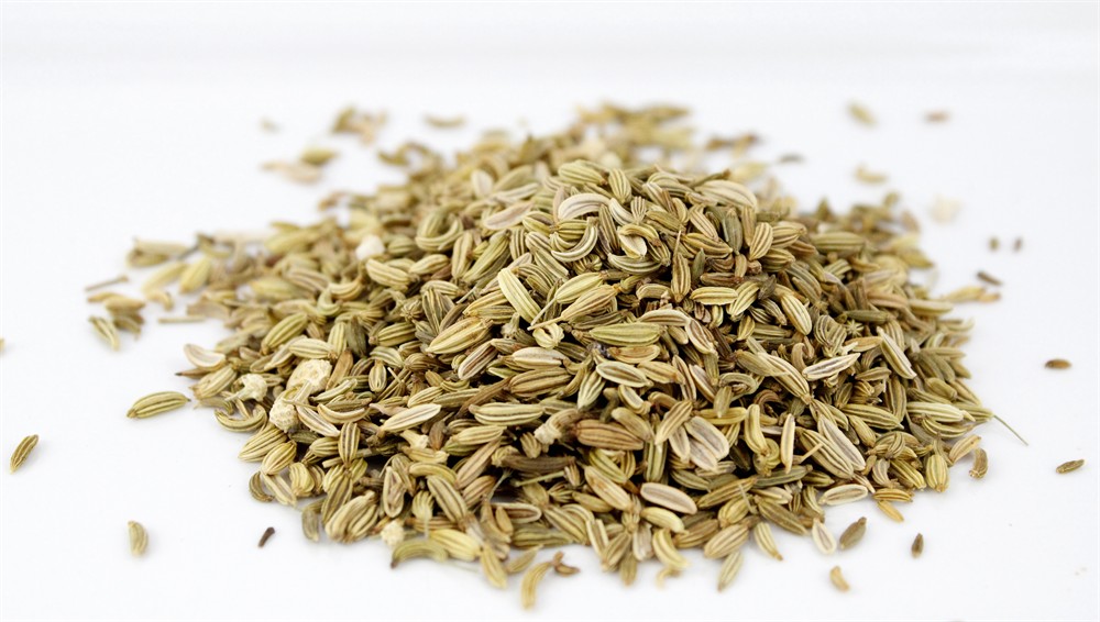 Fenchel ganz 500 g