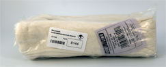 Baumwoll-Unterziehhandschuh ohne Bund 24 Stk Pack ca. 31 cm