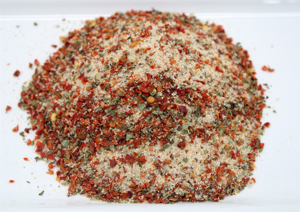 Chimichurri Gewürz Argentinien 250g