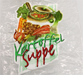Kartoffelsuppe 65er gerafft 33,4m
