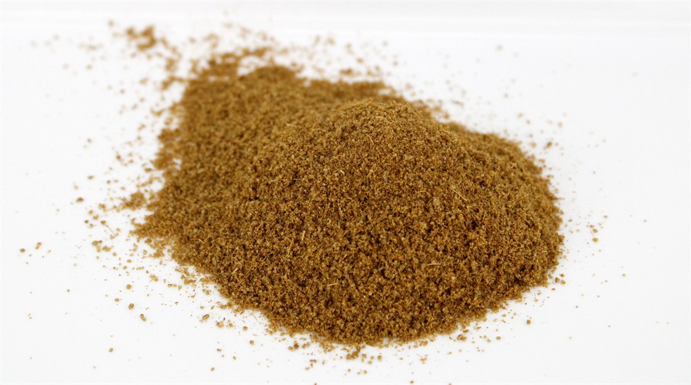 Kreuzkümmel  (Cumin)  gemahlen 500g