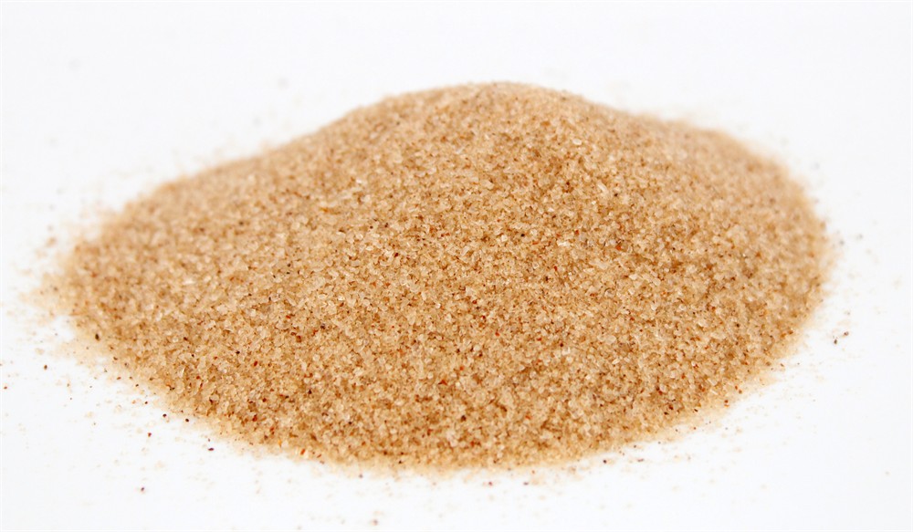 Rauchsalz Hickory 500 g