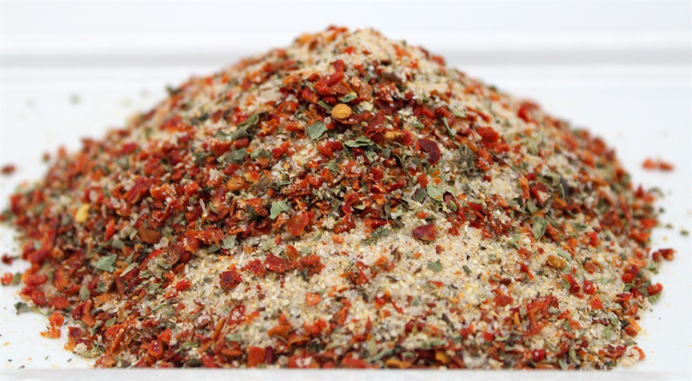 Chimichurri Gewürz Argentinien 250g