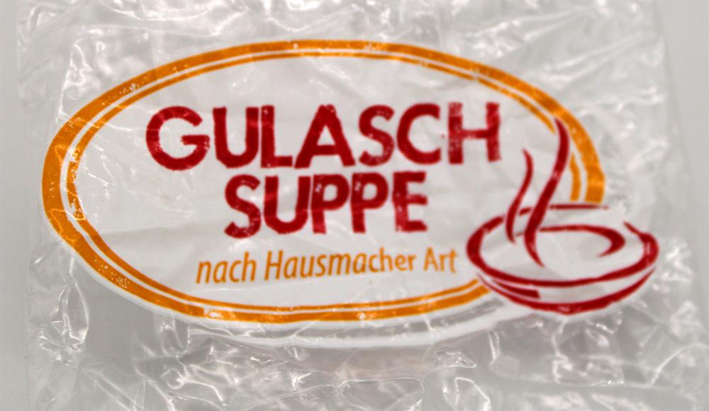 Gulaschsuppe 65er gerafft 33,4m