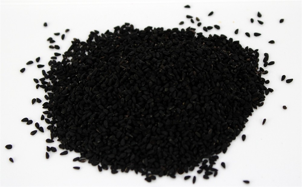 Schwarzkümmel  100 g
