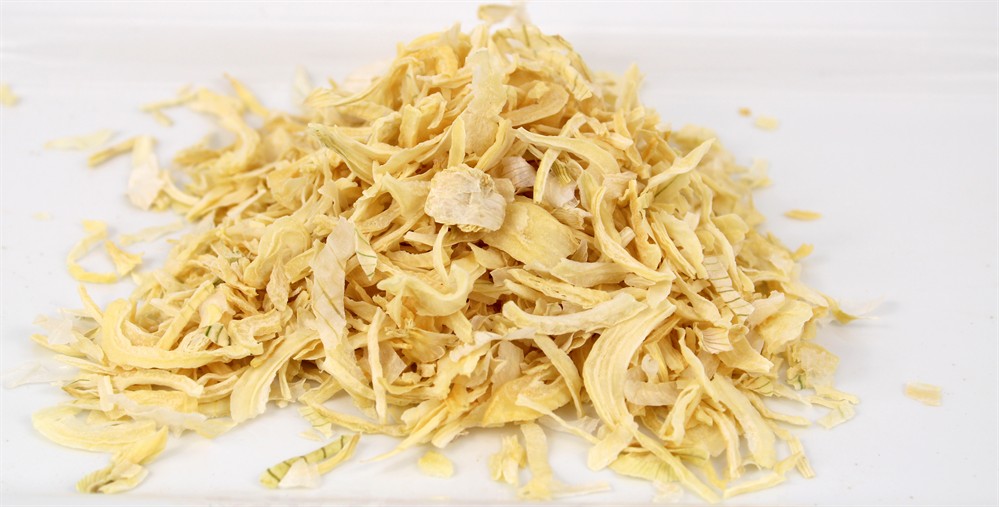 Zwiebeln gekibbelt hell 500 g