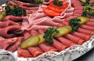 Partyservice Artikel