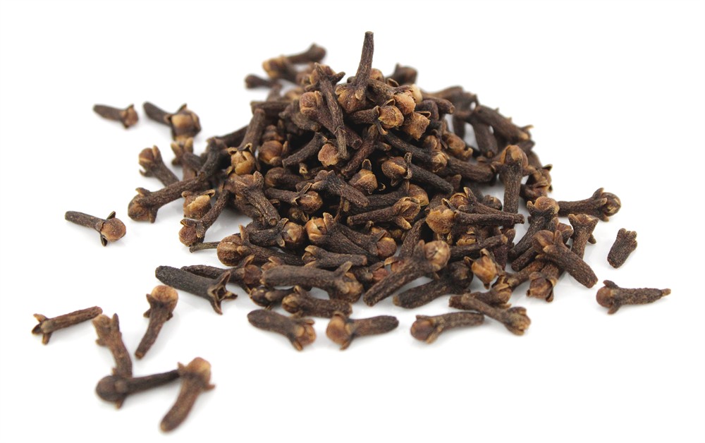Nelken ganz 250 g