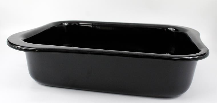Bratpfanne 36x27x10 cm Wavehandle