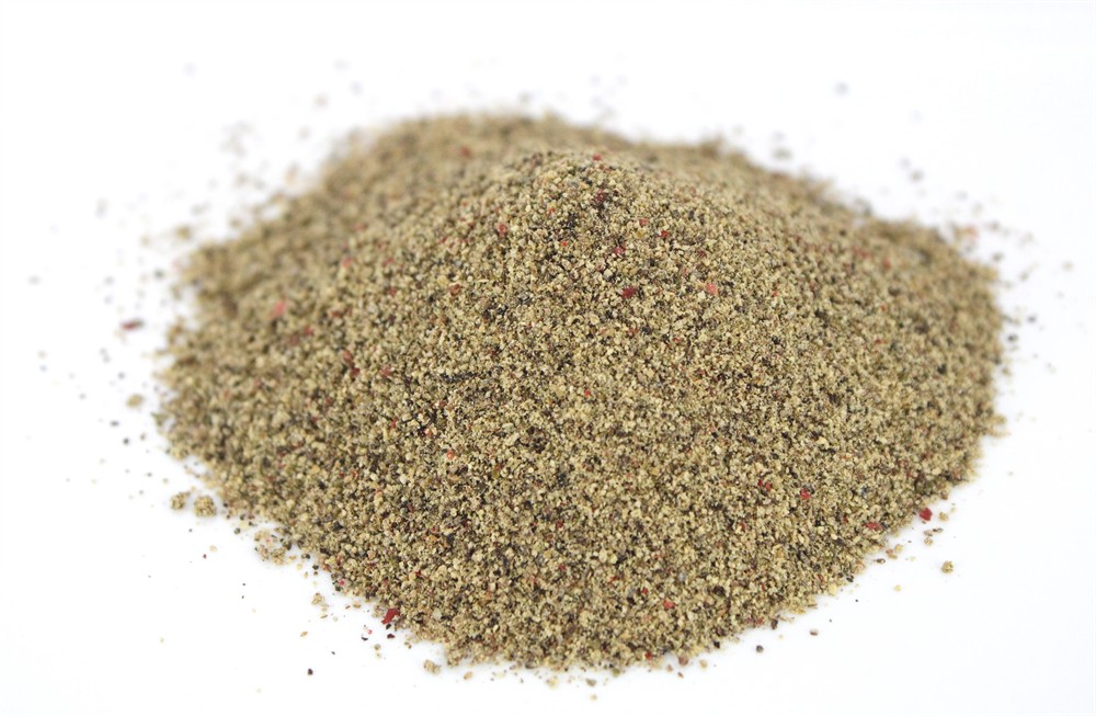 Pfeffer bunt gemahlen 50g