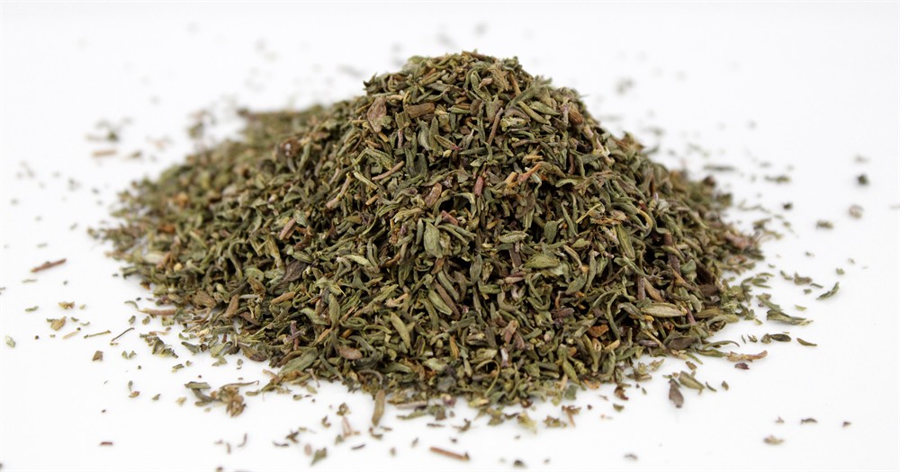 Thymian Orig. Thüringer, gerebelt 250 g