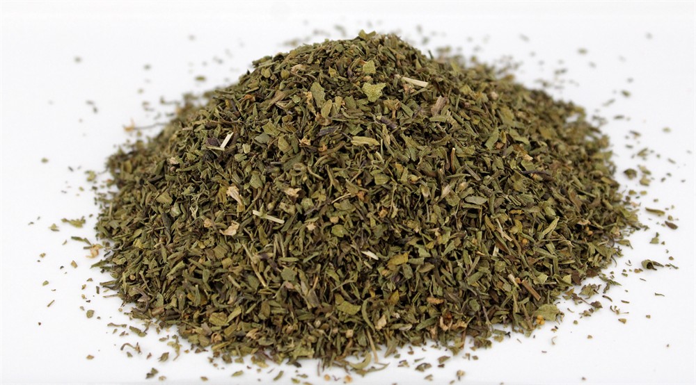 Bohnenkraut gerebelt, Thüringer 20 g