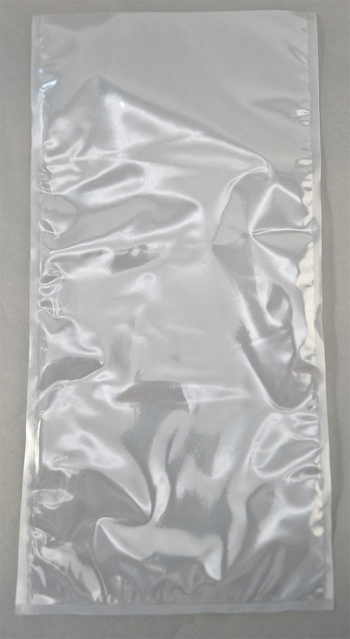 Vakuumbeutel 250x500 mm 100 Stück glatt 90my