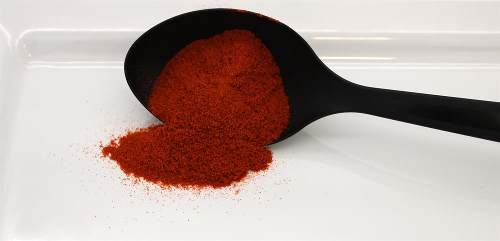 Paprika edelsüß 160 ASTA 1 kg