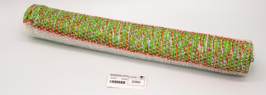 Suppendarm "nach Hausmacher Art" 63er gerafft á 33,4m