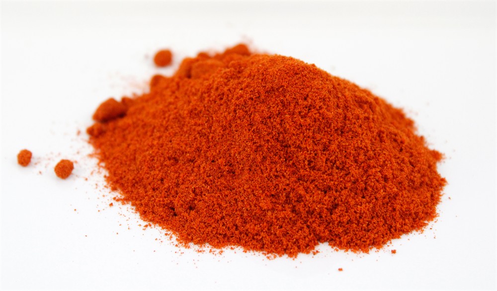 Chili gemahlen 500g