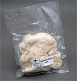 Schweinedarm als Naturdarm Kaliber 30/32 trocken gesalzen 25m