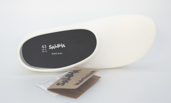 Clogs _Saliha Gr.43
