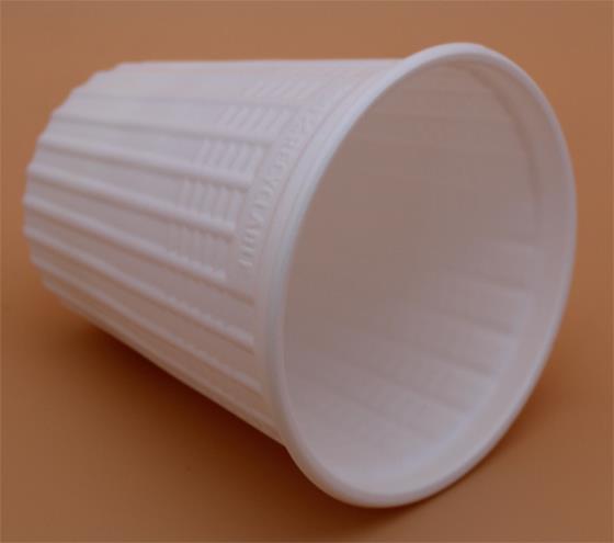 Soup TOGO Becher 750 ml Airpac weiß - 25 Stück