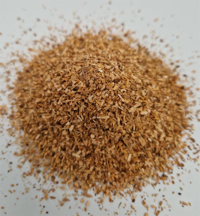 Räucherspäne Apfel 1-3mm fein 1kg