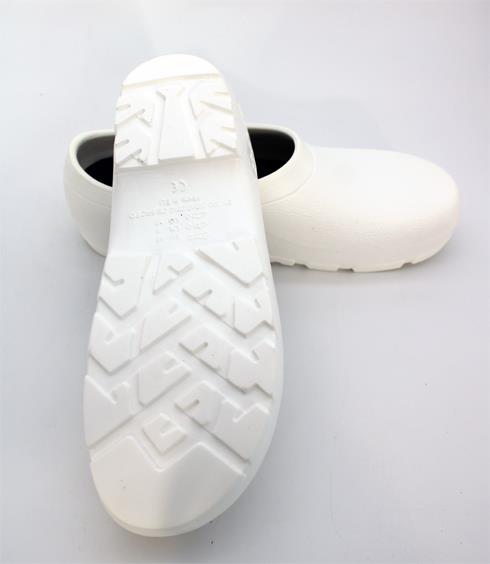 Clogs _Saliha Gr.40