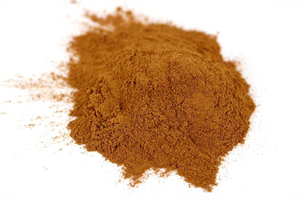 Zimt gemahlen 250 g