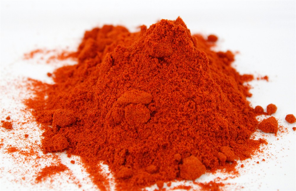 Paprika edelsüß 200 ASTA 1 kg 
