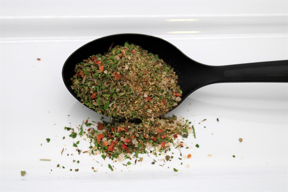 Südeuropa  sägg´ssch 250g