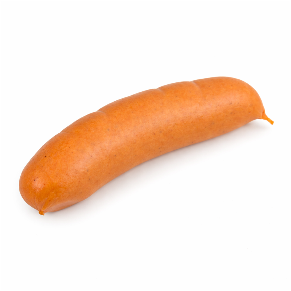 Meemken Traditions Bockwurst 10x120g 
