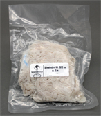 Schweinedarm als Naturdarm Kaliber 28/32 trocken gesalzen 25m