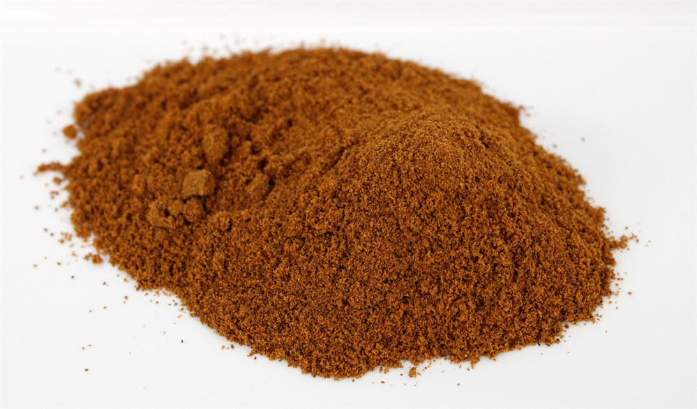 Macisblüte (Muskatblüte) gemahlen 100 g