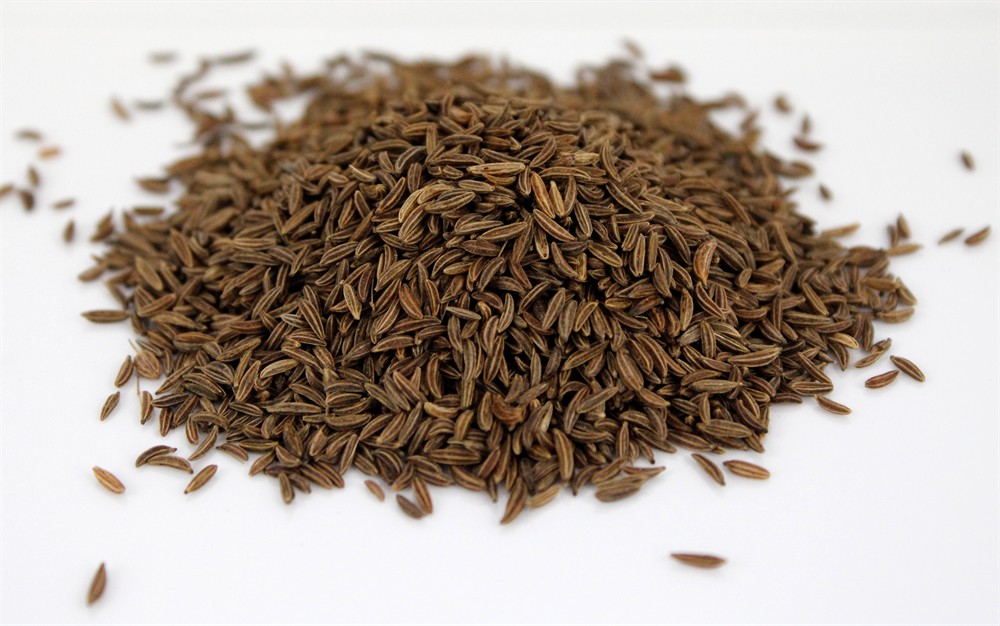 Kümmel ganz 50g