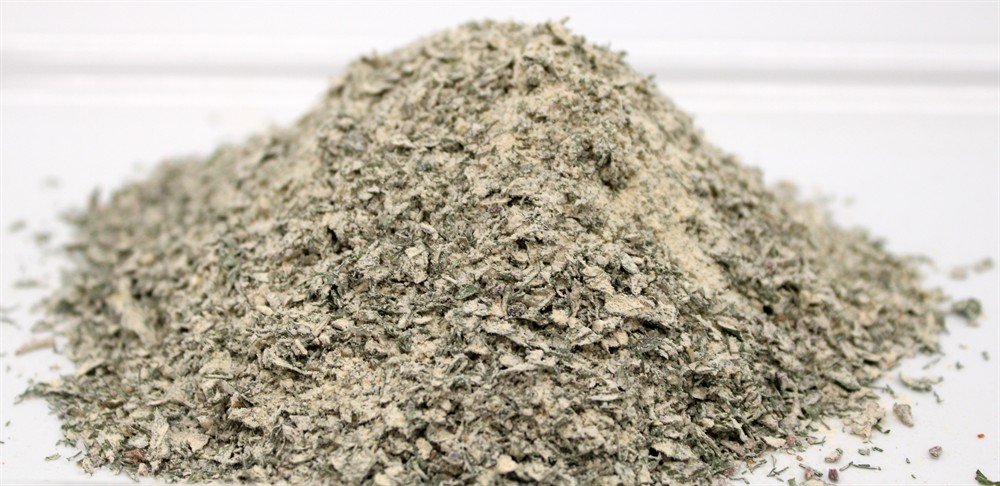Kräuterbutter Gewürz 50g