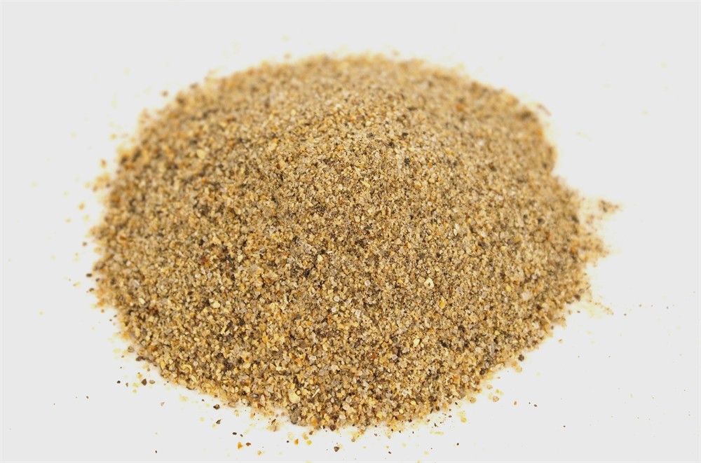 Knoblauch Pfeffer 50 g