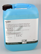 Bio Tec Spumex 10 kg Kanister Entschäumer 