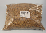 Räucherspäne Erle 1-3mm  1 kg