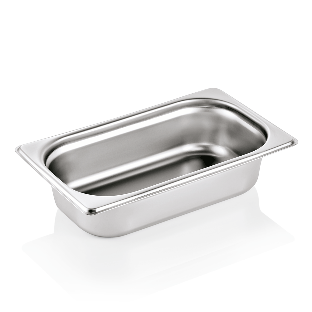 1/4 GN Behälter 65 mm Gastronomiebehälter