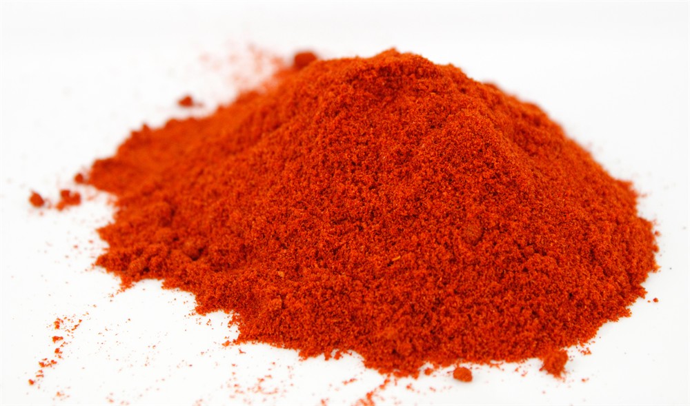 Paprika edelsüß 100 ASTA 100 g