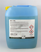 Bio Tec BTS 4700 25 kg Behälter- und Kistenreinigung