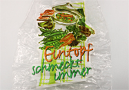 Eintopf schmeckt immer 65er gerafft 33,4m