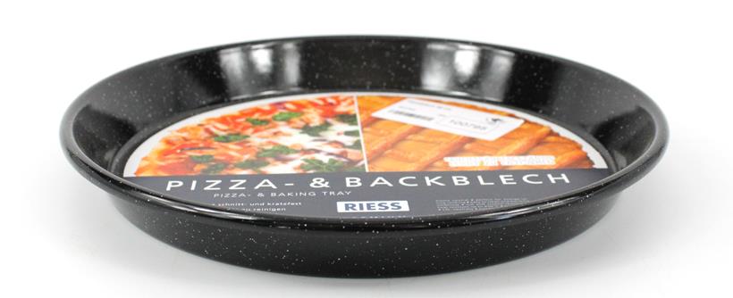 Pizzablech 28 cm