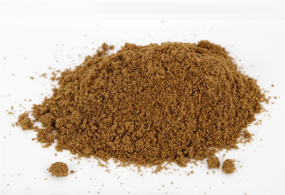 Koriander gemahlen 500 g